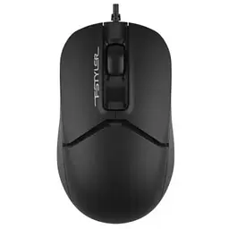 Мишка A4Tech FM12S Black (4711421958356) - мініатюра 5