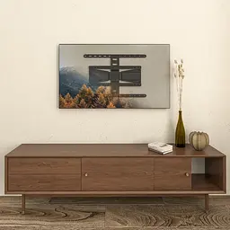 Кронштейн UniBracket Slim64 43" - 90" - мініатюра 19