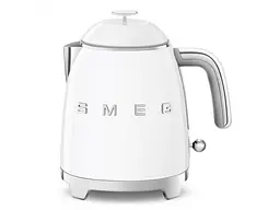 Електрочайник Smeg KLF05WHEU