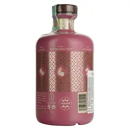Джин Tarsier Oriental Pink 40% 0.7 л - мініатюра 5