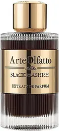 Оригінал ArteOlfatto Black Hashish Тестер 100 мл Екстракт - мініатюра 1