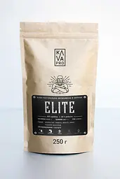 Elite кава в зернах бленд 0,25 кг