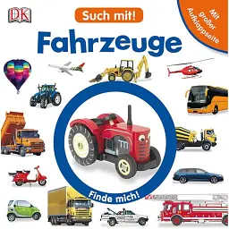 Such mit. Fahrzeuge -