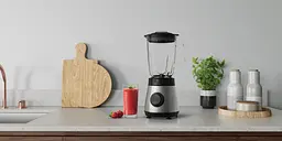 Стаціонарний блендер Electrolux E4TB1-6ST (6701492) - мініатюра 4