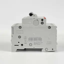 Автоматичний вимикач ABB SZ203-B20 ( 2CDS253025R0205 ) - мініатюра 2