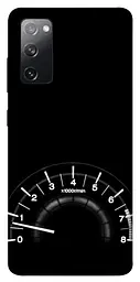 TPU чохол Demsky Speed для Samsung Galaxy S20 FE
