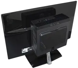 Корпус GameMax ST-102 200W Black (ST102-2U3) - мініатюра 1