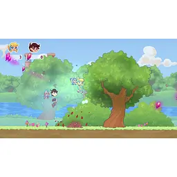Ключ активації Microsoft Lila's Tale and the Hidden Forest для Xbox One/Series S/X - мініатюра 2