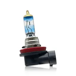 Комплект галогенових ламп OSRAM 64211NB220-2HB H11 Night Breaker +220% 12V 55W PGJ19-2 (2 шт) - мініатюра 4