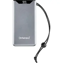 Павербанк Intenso Gray 20 000 mAh / 20 Вт (7332054) - мініатюра 2