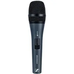 Мікрофон Sennheiser E 845-S [004516] [120979]