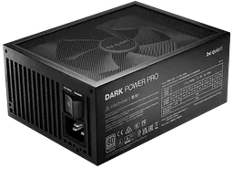 Блок живлення be quiet! Dark Power Pro 13 1300W 80+ Titanium (BN331) - мініатюра 3