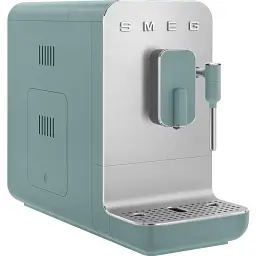 Кавомашина Smeg BCC12EGMEU [158005] - мініатюра 6
