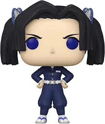 Фігурка Funko POP: Аой Канзакі 1535 з аніме Клинок, що розсікає демонів Demon Slayer