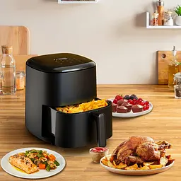 Мультипіч Tefal Easy Fry Max EY245840 - мініатюра 5