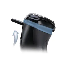 Електробритва Remington R1000 Style (R1000) - мініатюра 6