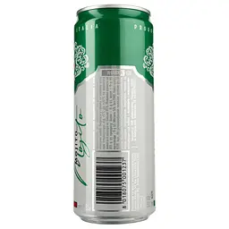 Напій винний La Regina Fragolina Mojito, біле, напівсолодке, з/б, 7%, 0,33 л (887227) - мініатюра 2