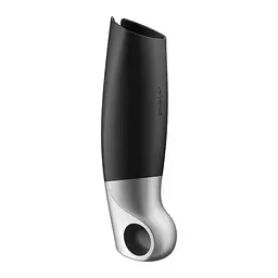 Смарт-мастурбатор Satisfyer Power Masturbator з вібрацією - мініатюра 4