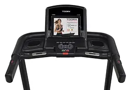 Бігова доріжка Toorx Experience Plus AC (EXPERIENCE-PLUS-AC) - мініатюра 2