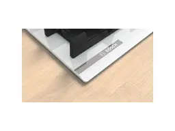 Газова варильна поверхня Bosch PNK6B2P41R - мініатюра 2