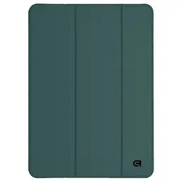 Чохол до планшета Armorstandart Flex Case iPad Air 11 2024 Dark Green (ARM84463)