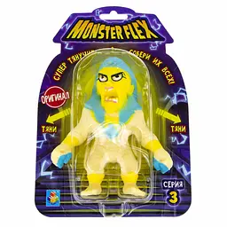 Іграшка Monster Flex Мумія Фараона (90004 мумія) - мініатюра 2