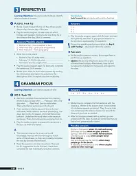 Interchange (5th Edition) 2. Teacher's Edition with Complete Assessment Program - мініатюра 4