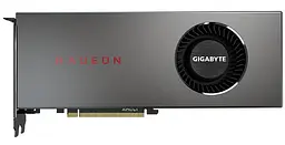 Відеокарта Gigabyte AMD Radeon RX 5700 8Gb (GV-R57-8GD-B) (GDDR6, 256 bit, PCI-E v4.0 x16) Б/в