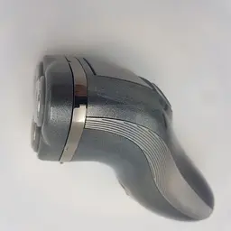 Бритва акумуляторна роторна GEMEI GM-7500 - мініатюра 6