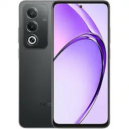 Смартфон OPPO A80 5G 8/256Gb Starry Black (Global)