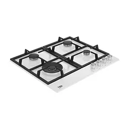 Варочна поверхня Beko HIAW 64225SW (HIAW64225SW) - мініатюра 3
