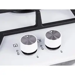 Газова варильна поверхня Electrolux GME363NV [140636] - мініатюра 4