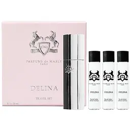 Parfums de Marly Delina 3*10 мл парфумована вода
