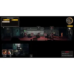 Ключ активації Microsoft The Kindeman Remedy для Xbox One/Series S/X - мініатюра 3