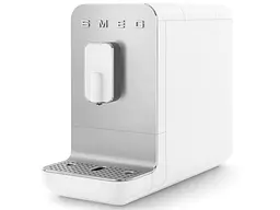 Кавомашина автоматична Smeg Collezione BCC11WHMEU - мініатюра 6