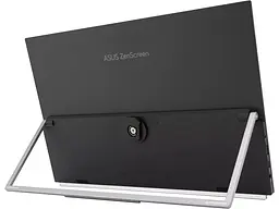 Монітор Asus ZenScreen MB229CF (90LM08S5-B01A70) - мініатюра 3