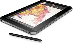 Ноутбук HP ZBook X2 G4 (2ZC11EA) Gray (2ZC11EA) - мініатюра 4