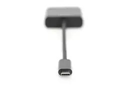 Перехідник Type-C — HDMI Digitus 4K - мініатюра 4