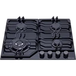 Варильна поверхня Perfelli HGG 61674 BL - мініатюра 2