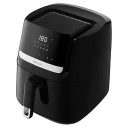 Мультипіч Sencor Vita чорна 1600 Вт (SFR6550BK) - мініатюра 3