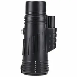 Монокуляр Carbon Standart 10x42 (88030) - мініатюра 5