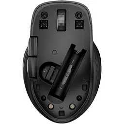 Миша HP 430 Multi-Device Wireless Black (3B4Q2AA) [160316] - мініатюра 6