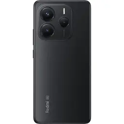 Смартфон Xiaomi Redmi Note 14 5G 8/256 Midnight Black - мініатюра 5