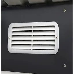 Садовий будиночок Bass Polska BH 28568 металевий2.6x2.6x1.9 м - мініатюра 4