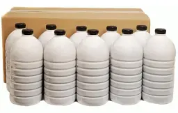 Тонер Samsung ML-2160/2165, SCX-3400/3405, SL-M2020/M2070, Black, 10 кг (10x1 кг), HG (TSM-HG502-10SP)