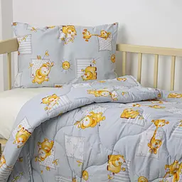 Ковдра дитяча ТЕП Little Friends Sweet Comfort 105 x 140 см (1-04770_33973) - мініатюра 2