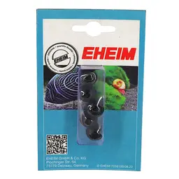 Гумові ніжки для Eheim 2211-2317, 2222-2329, 2026-2128, 2076/78 (7271958) - мініатюра 3