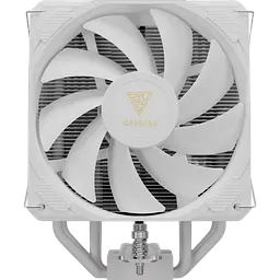 Повітряне охолодження Gamdias BOREAS E2-410 White (4712960139466) - мініатюра 1