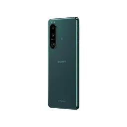 Смартфон Sony Xperia 5 III 8/128GB Green - мініатюра 7