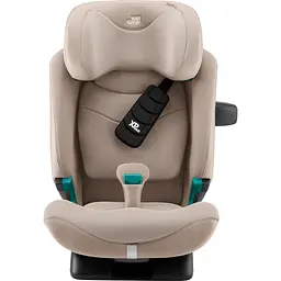 Автокрісло Britax Romer Advansafix Pro Style Teak - мініатюра 4